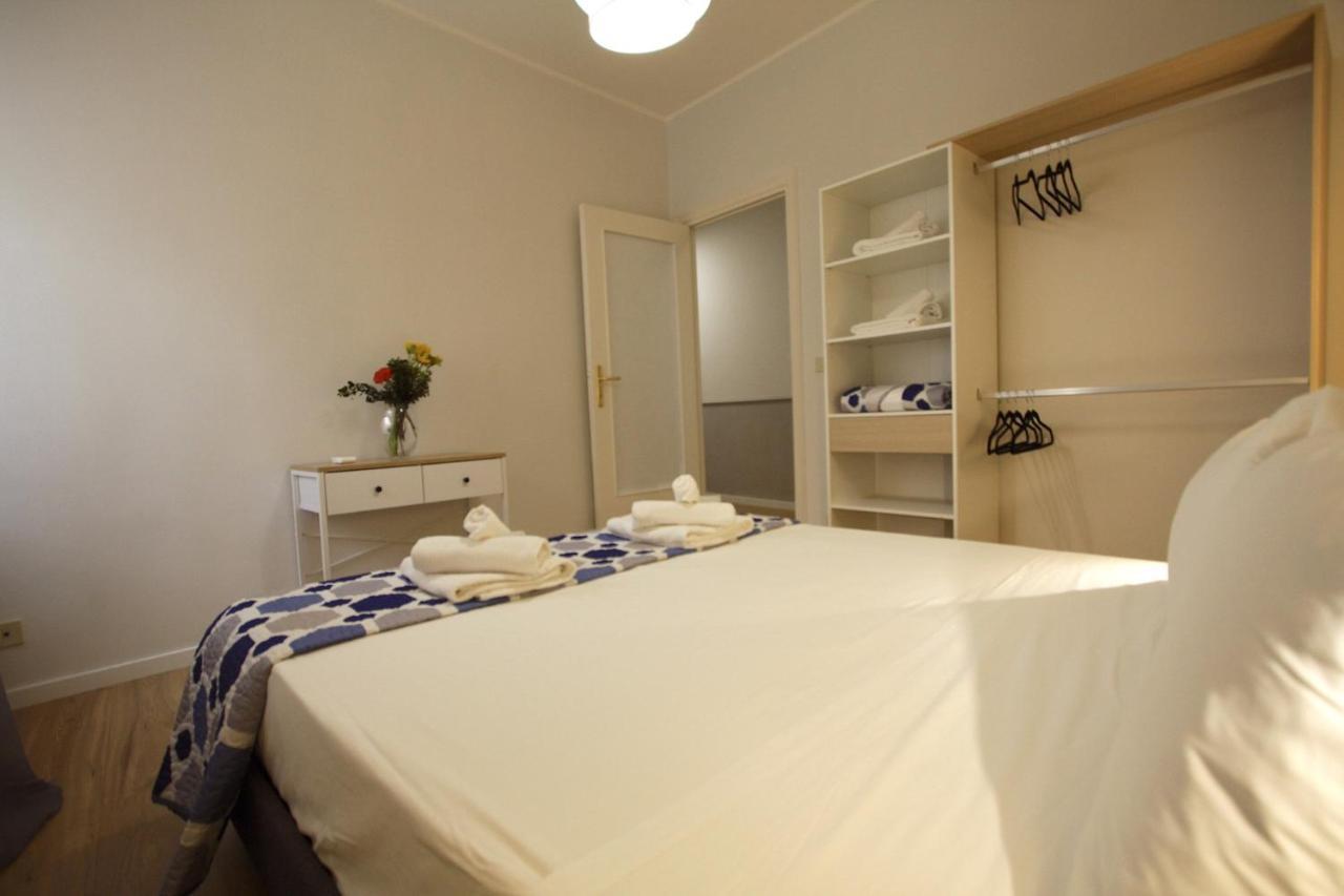 Lejlighed Vascello Holiday House