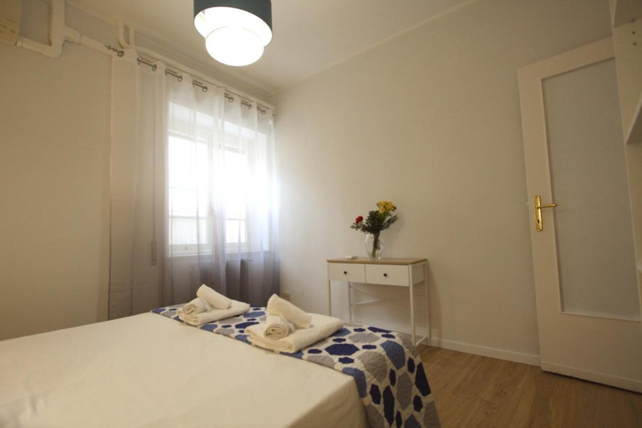 Lejlighed Vascello Holiday House