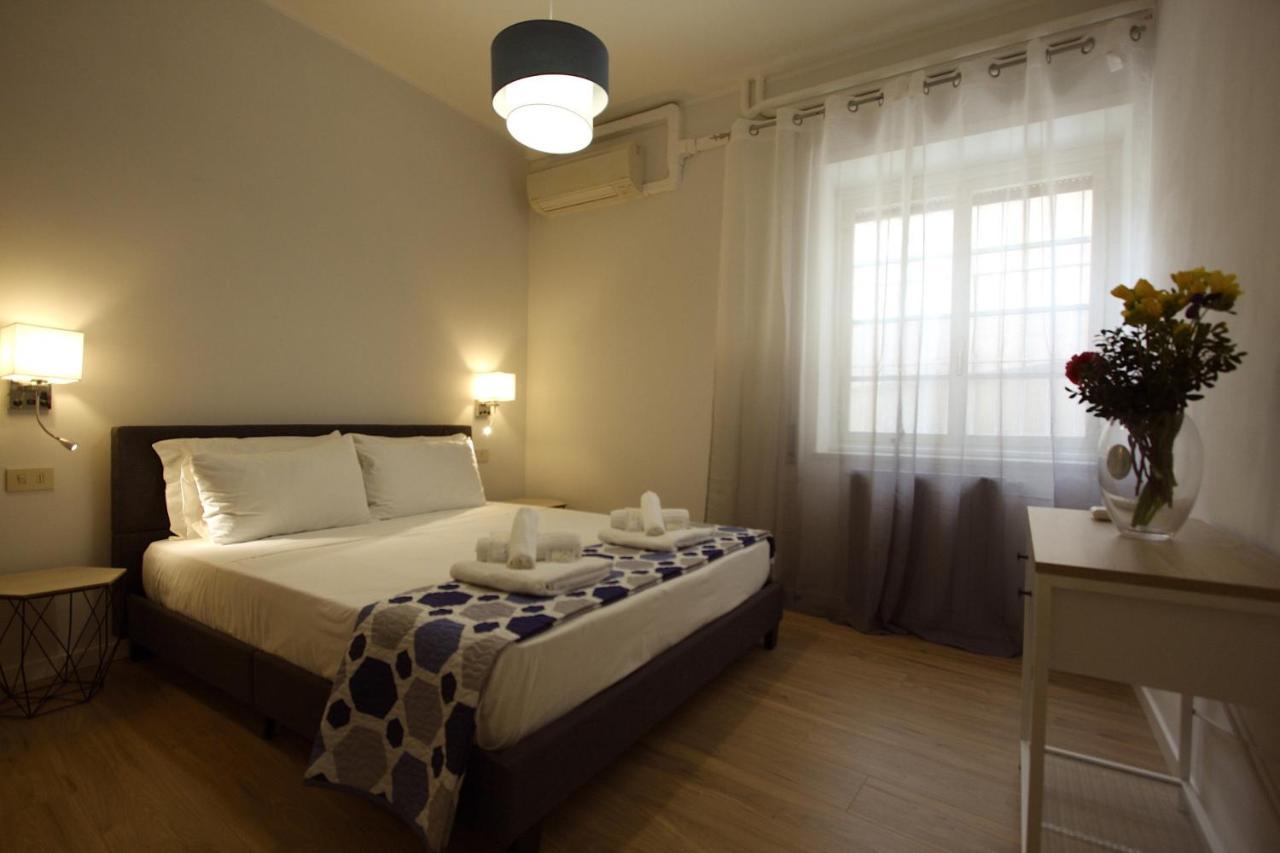 Vascello Holiday House Lejlighed Rom