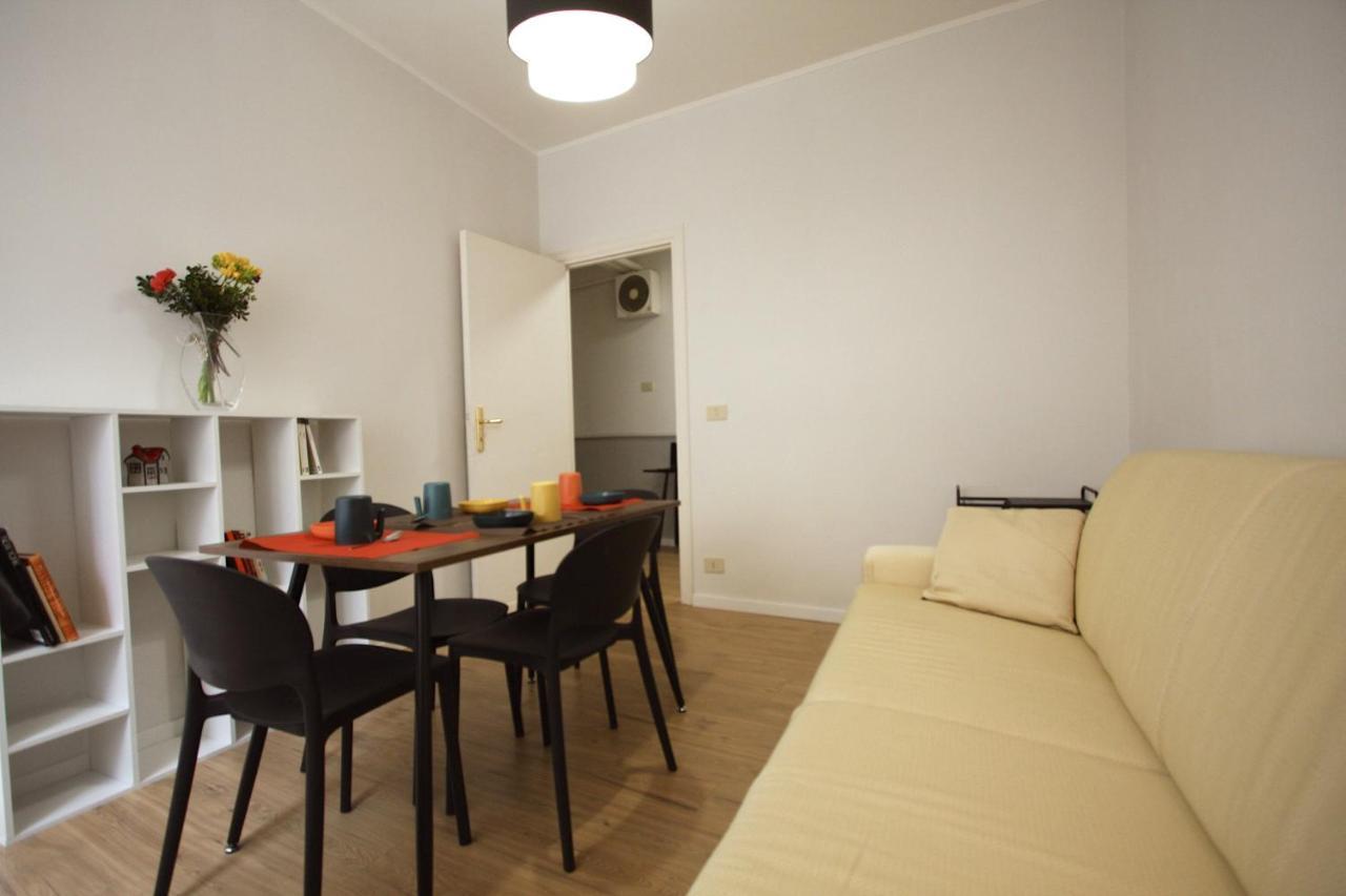 Lejlighed Vascello Holiday House