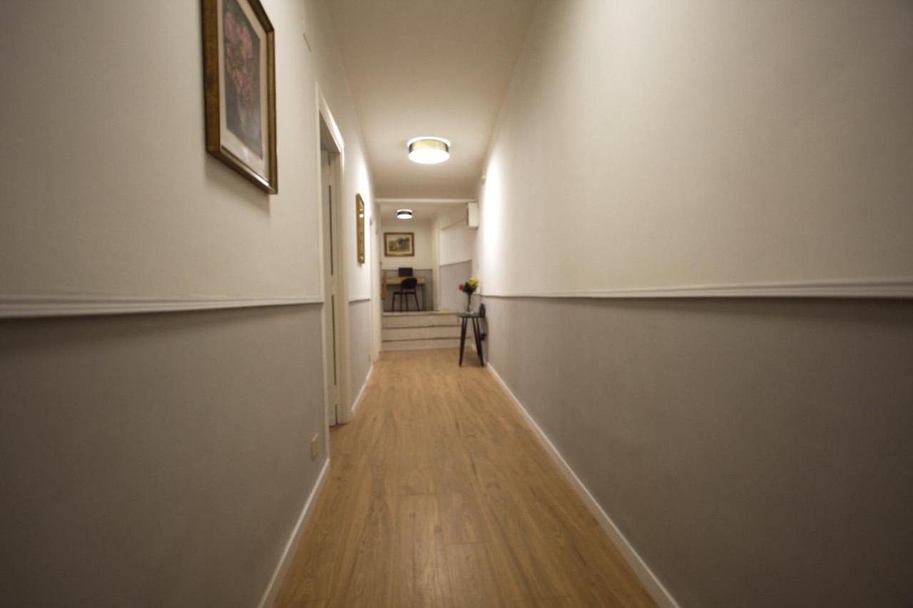 Vascello Holiday House Lejlighed