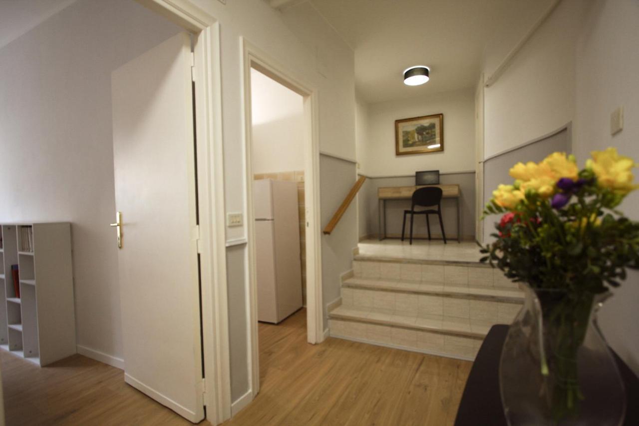 Vascello Holiday House Lejlighed *