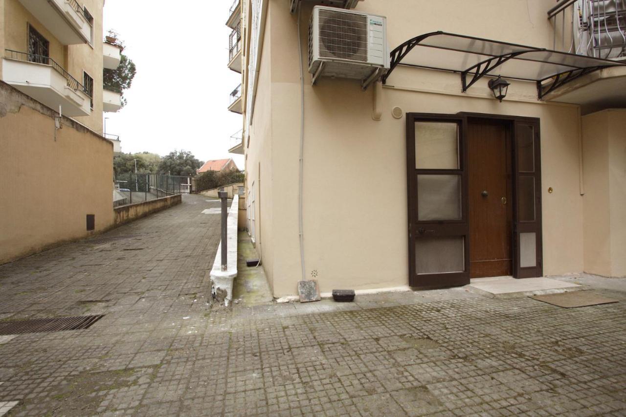 Vascello Holiday House Lejlighed